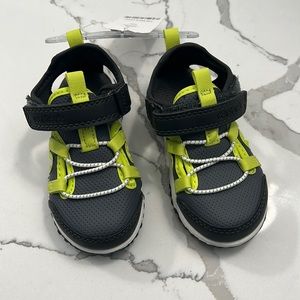 Carters sandals